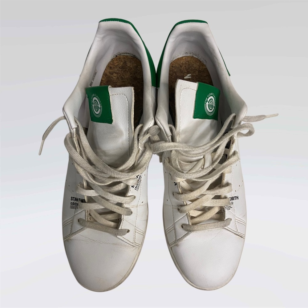 Adidas Stan Smiths Sneaker Size 12